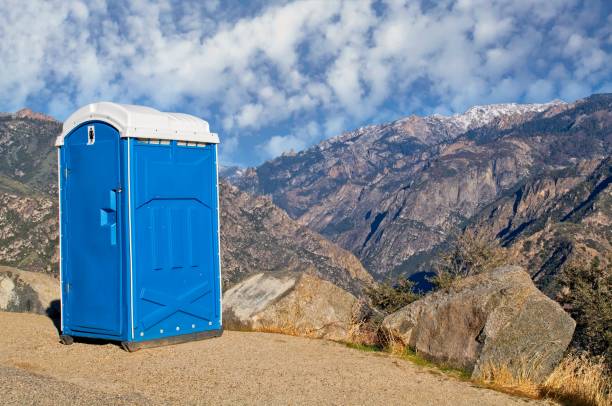 Best Restroom Trailer for Corporate Events  in Fort Valley, GA