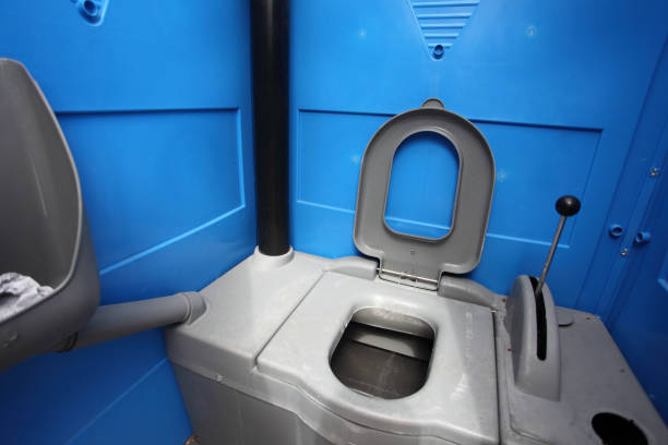 Best Event Portable Toilet Rental  in Fort Valley, GA