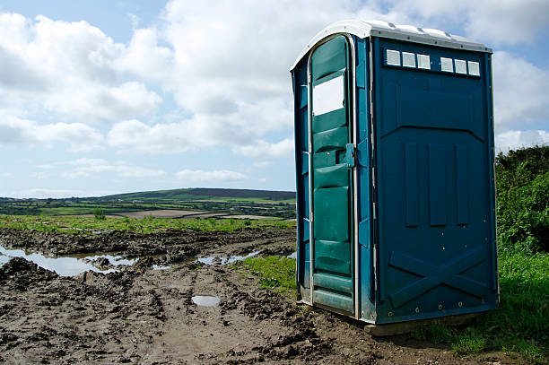 Best Event Portable Toilet Rental  in Fort Valley, GA